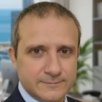 Portrait image of Giuseppe Labbozzetta